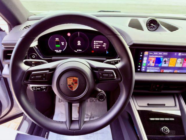 PORSCHE Macan CERCHI 22 - TETTO - MATRIX - PASM - APPROVED
