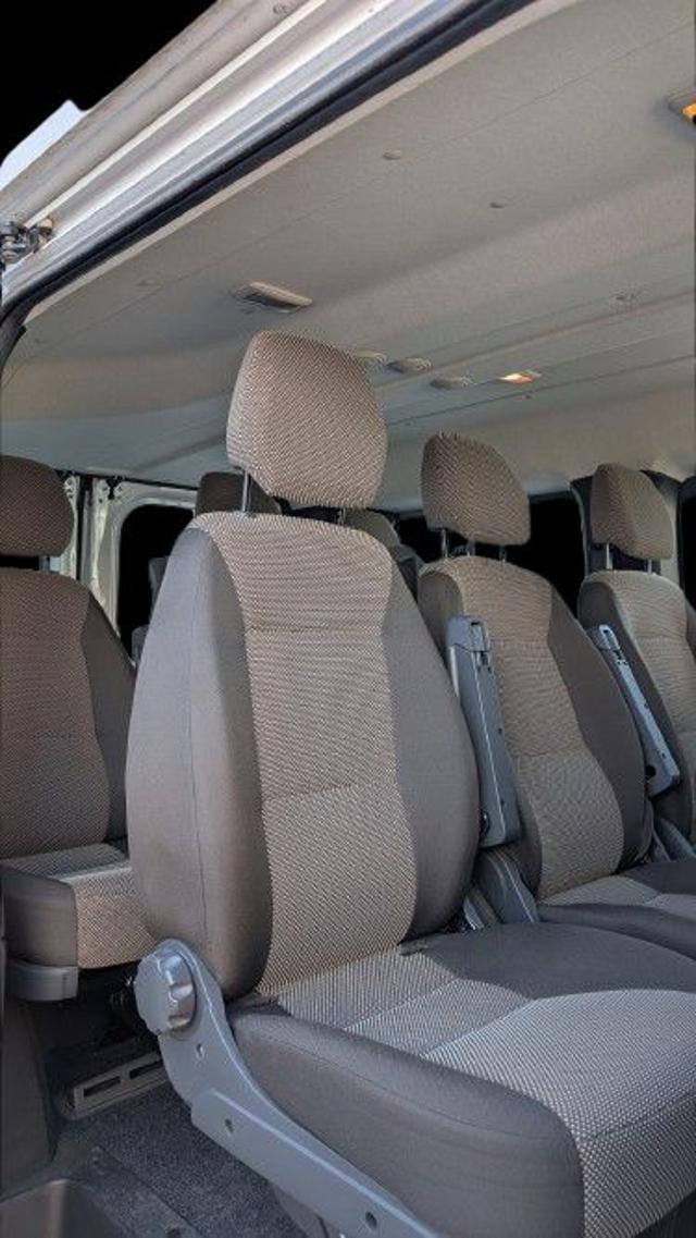 FIAT Ducato 30 2.3 MJT 130CV PC-TN Panorama