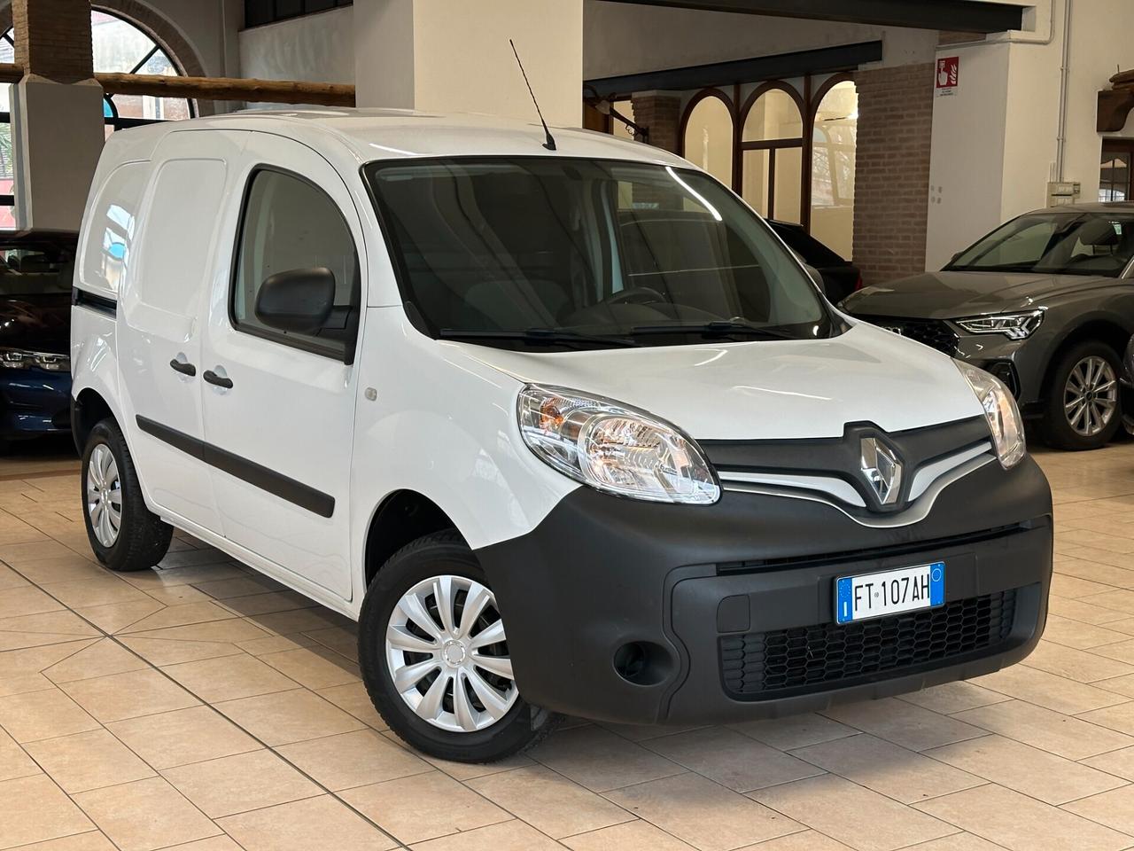 Renault Kangoo EXPRESS 1.5 DCI ENERGY *BLUETOOTH