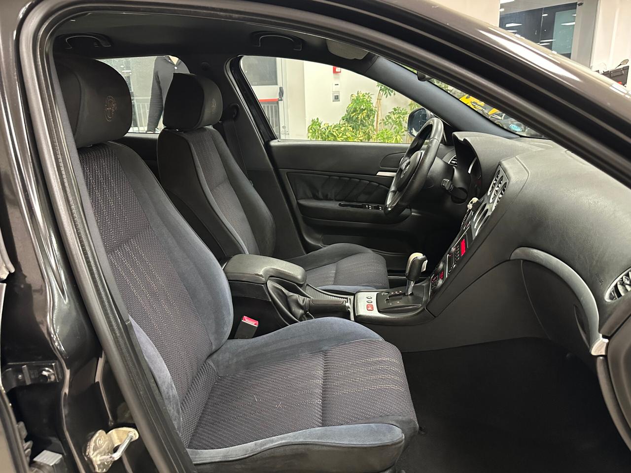 Alfa Romeo 159 1.9 JTDm 150CV Sportwagon Q-Tronic 2009