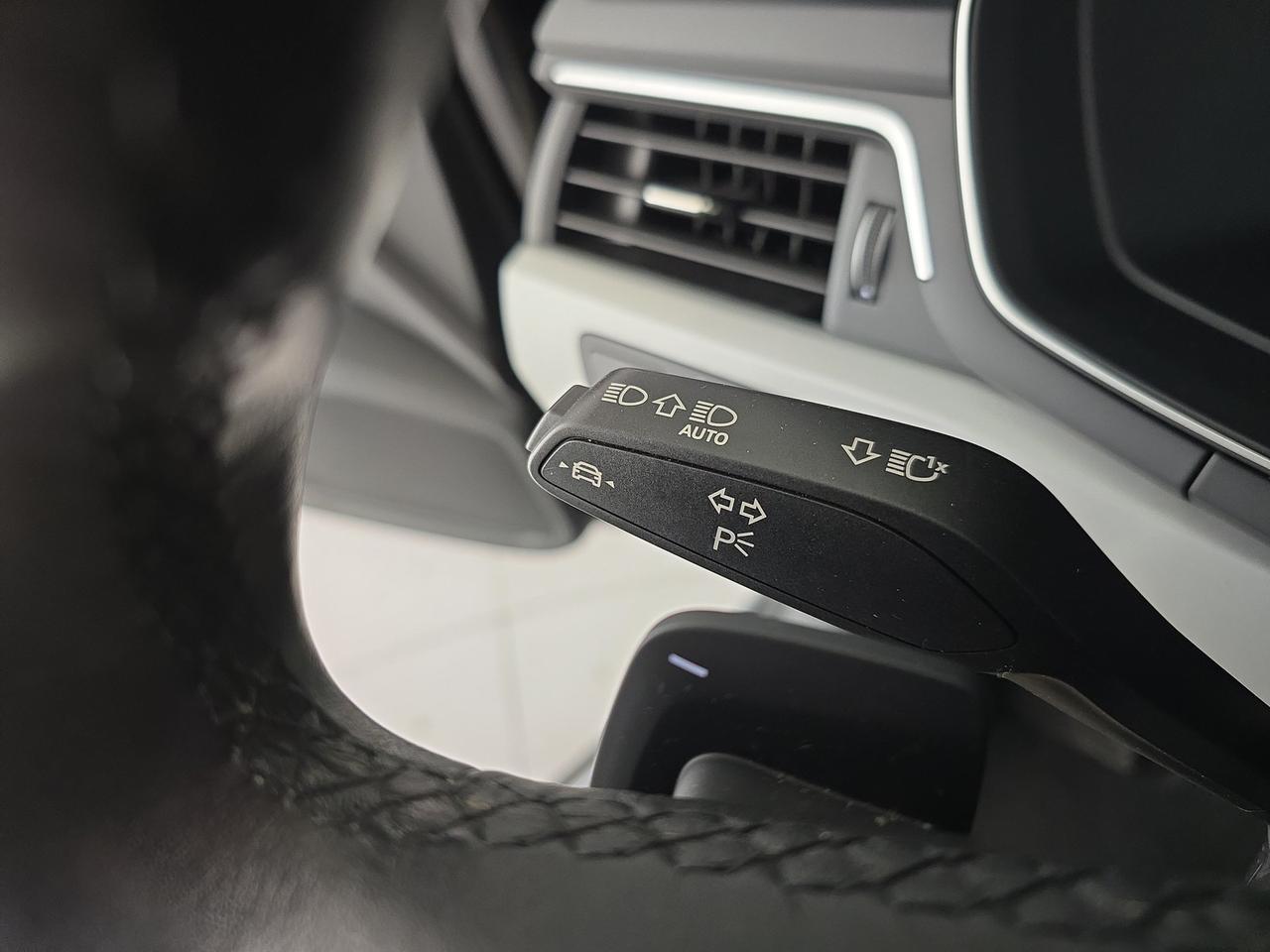 Audi A4 avant 40 2.0 tdi mhev s line edition quattro 204cv s-tronic