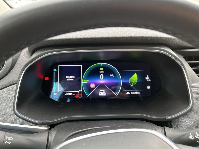 Renault ZOE 2020 Intens R135