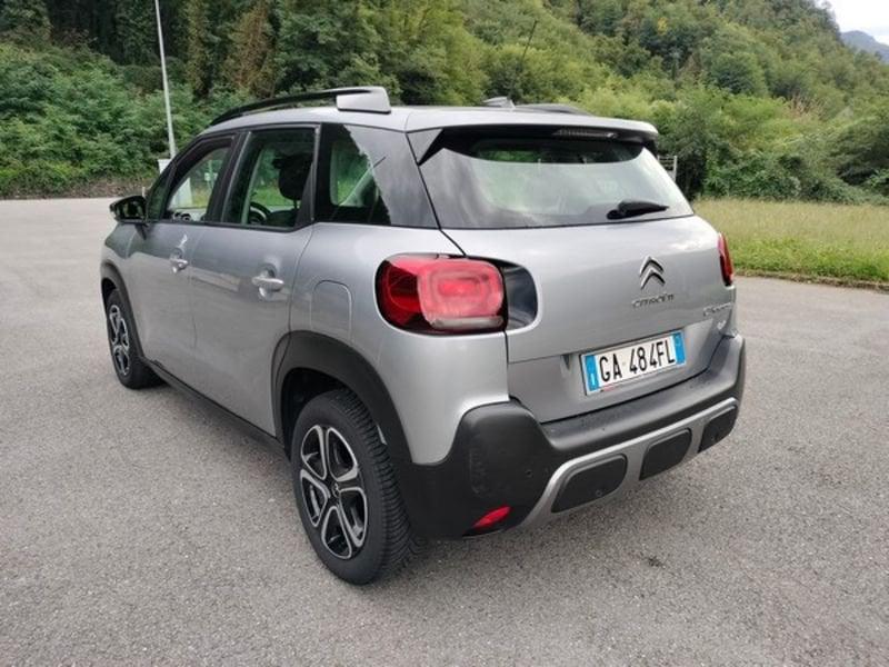 Citroën C3 Aircross BlueHDi 120 S&S EAT6 Feel