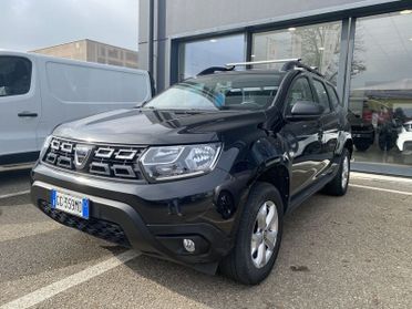 Dacia Duster II 2018 Benzina 1.0 tce Comfort Eco-g 4x2 100cv