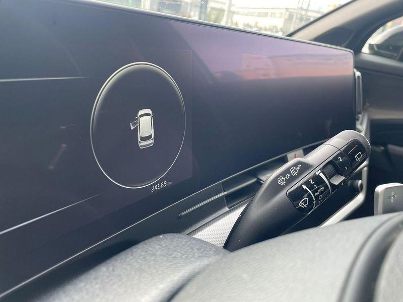 KIA Sportage Sportage 1.6 TGDi HEV AT GT-line