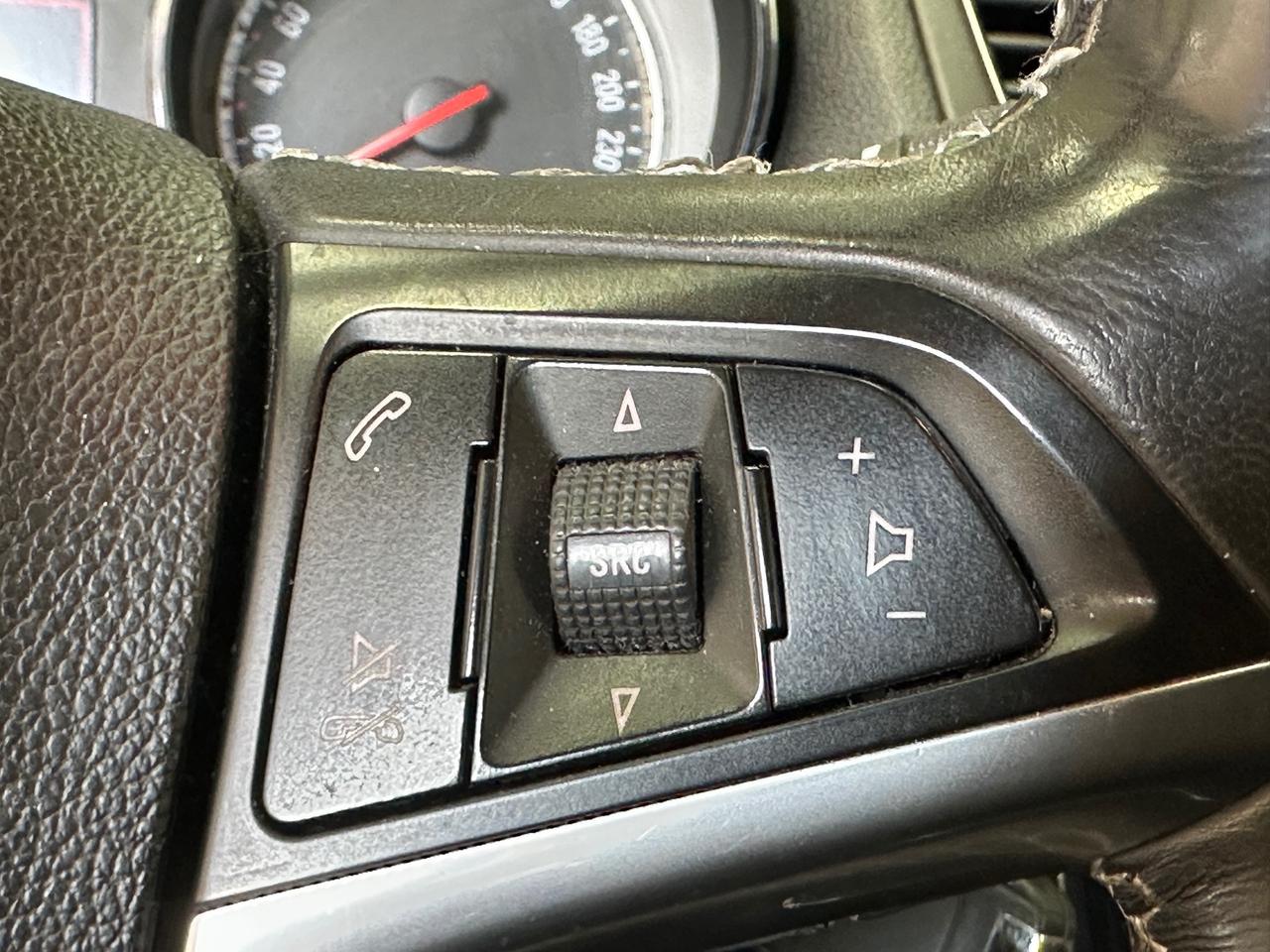 Opel Mokka 1.7 CDTI Ecotec 130CV 4x2 Start&Stop Cosmo