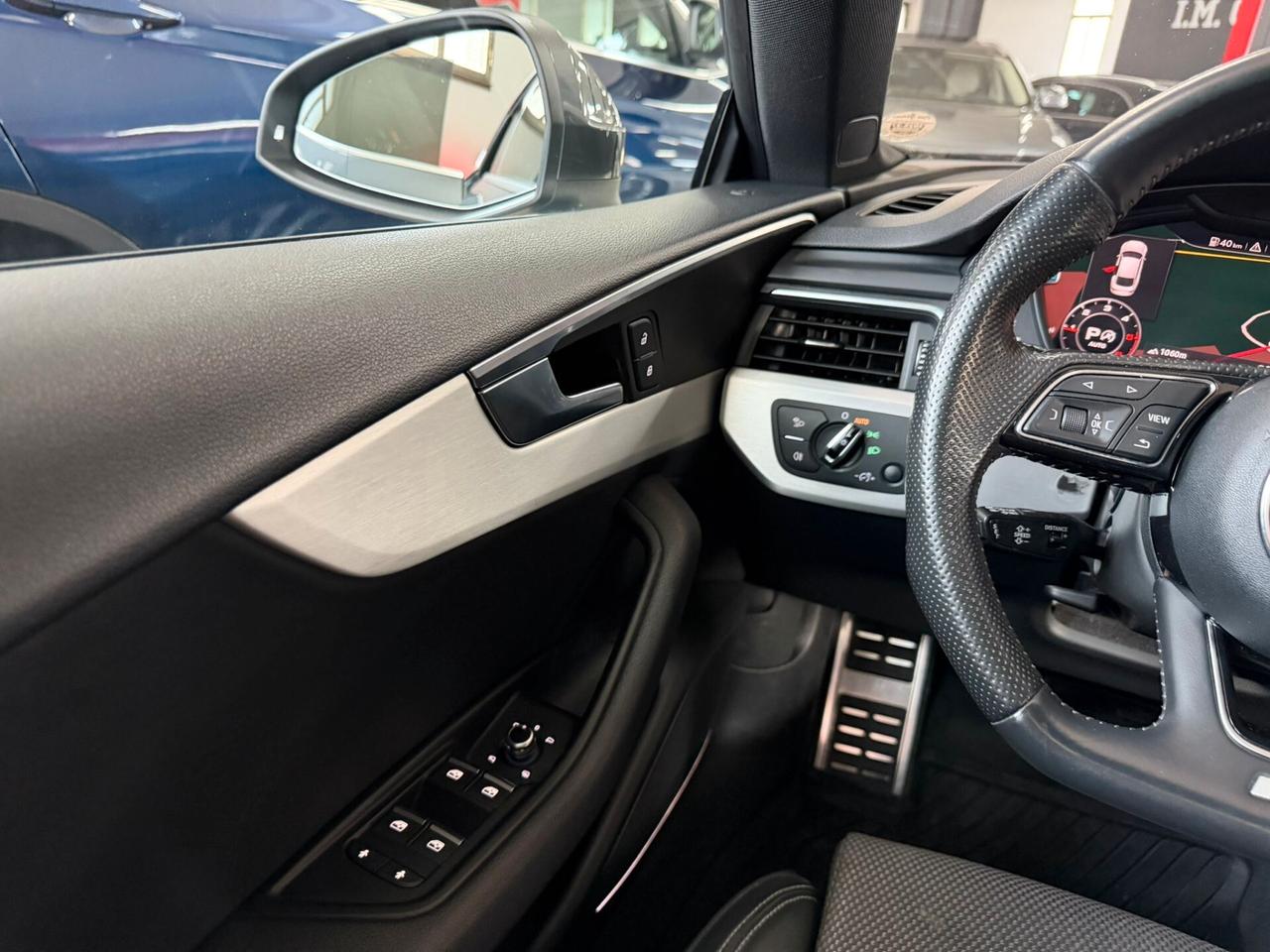 Audi A5 SPB 2.0 TDI 190 CV quattro S tronic S-Line