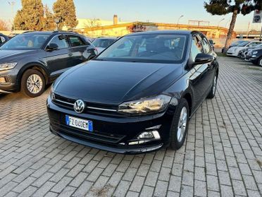 Volkswagen Polo 1.0 TSI DSG 5p. Comfortline BlueMotion Technology