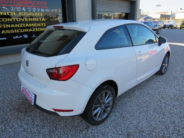 SEAT Ibiza 1.2 70CV 3p I-Tech neopatentati