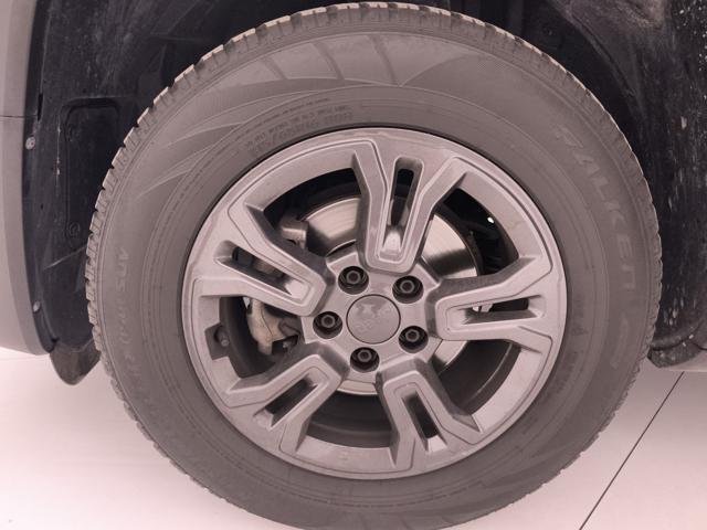 JEEP Renegade 1.6 mjt Longitude 2wd 130cv