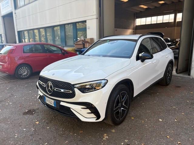 Mercedes-benz GLC 220 d 4Matic Mild Hybrid AMG Line Advanced