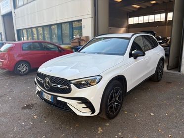 Mercedes-benz GLC 220 d 4Matic Mild Hybrid AMG Line Advanced