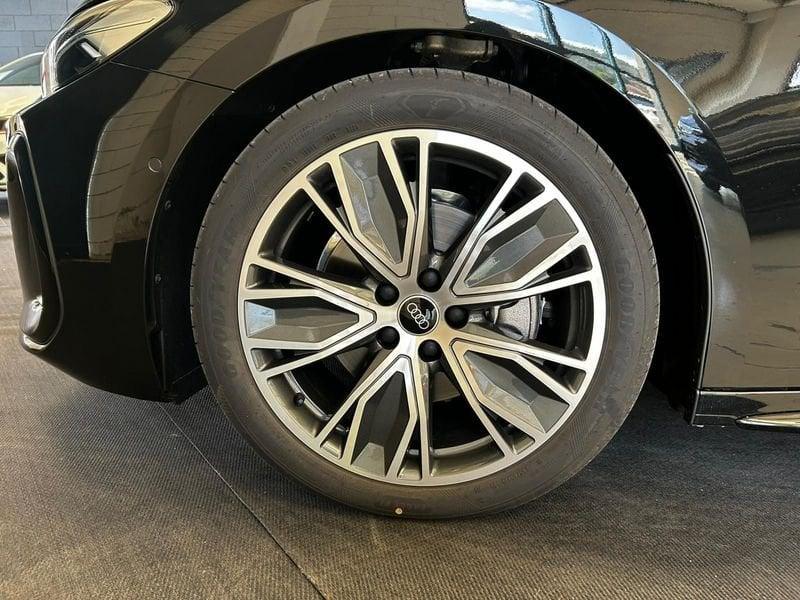 Audi A5 Avant TFSI 150 kW S tronic S Line edition MY25