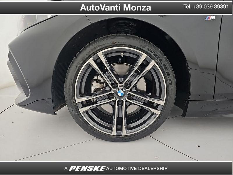 BMW Serie 1 116d 5p. Msport