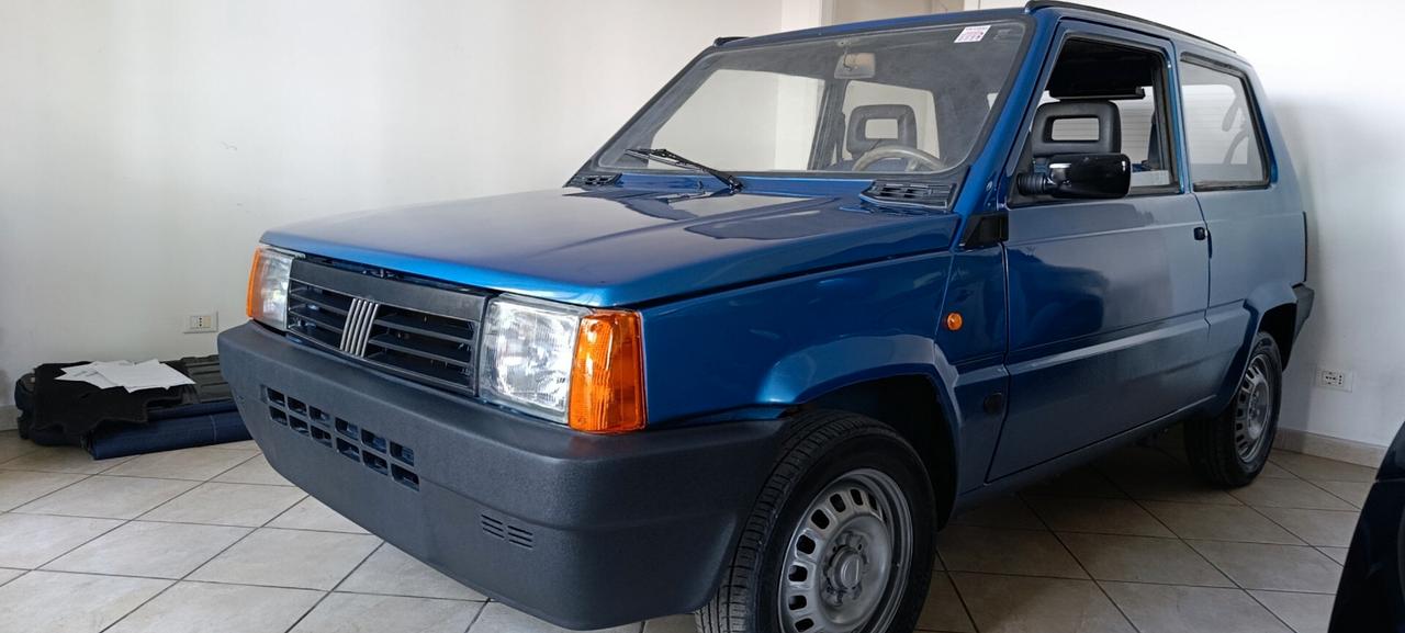 Fiat Panda 1100 i.e. cat Hobby