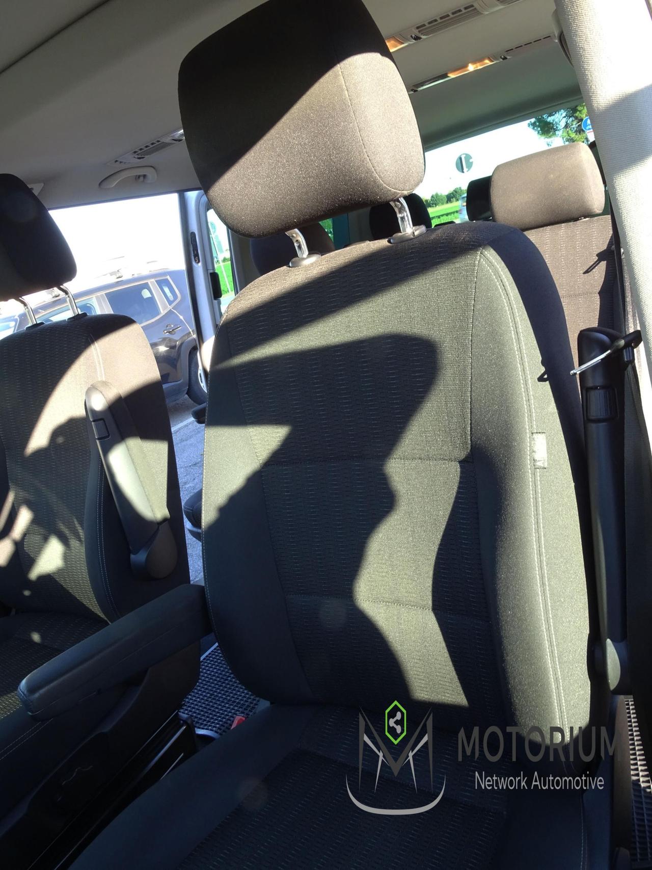 Volkswagen T3 Multivan 2.0 TDI 204CV 4Motion *UNIPRO*