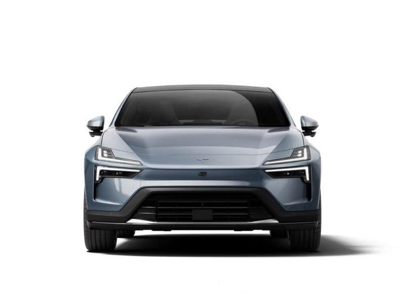 Polestar Polestar 4 Long Range Dual Motor Plus