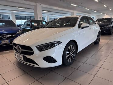 Mercedes-Benz Classe A A 180 d Advanced auto