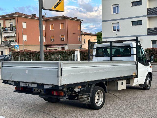 FORD Transit 350L 2.4 TDCi/115 PL-RG Cabinato