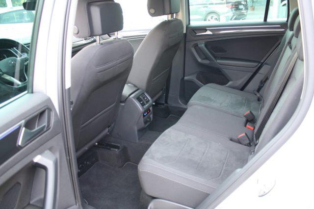 VOLKSWAGEN Tiguan 1.5 TSI 150 CV DSG ACT Elegance