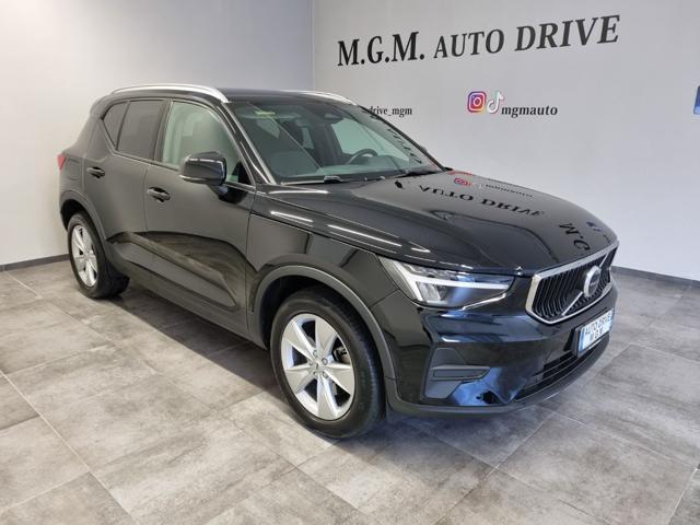 VOLVO XC40 B4 AWD automatico Core