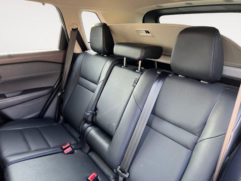 Nissan X-Trail 4ª serie e-Power 2WD 5 posti Tekna