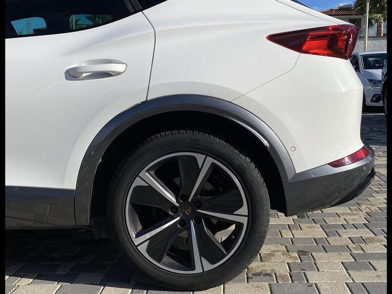 Cupra Formentor FO CUPRA 2.0 TDI 4DRIVE DSG 150CV