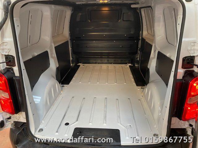 FIAT Scudo 2.0 BlueHDi 145 CV AT8 PL-TN Furgone Business