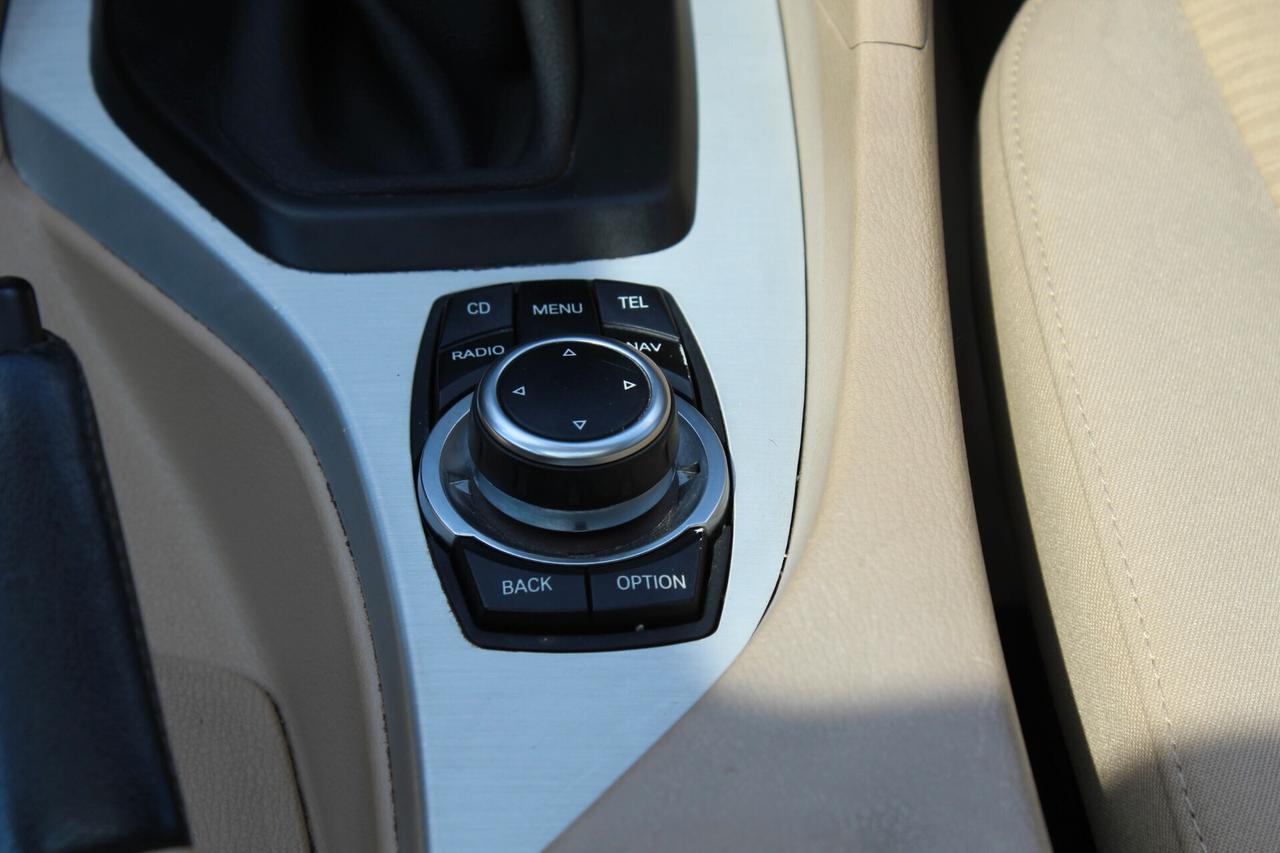 Bmw X1 xDrive23dA TETTO 4X4