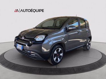 FIAT Panda 1.0 firefly hybrid City Cross s&s 70cv del 2023