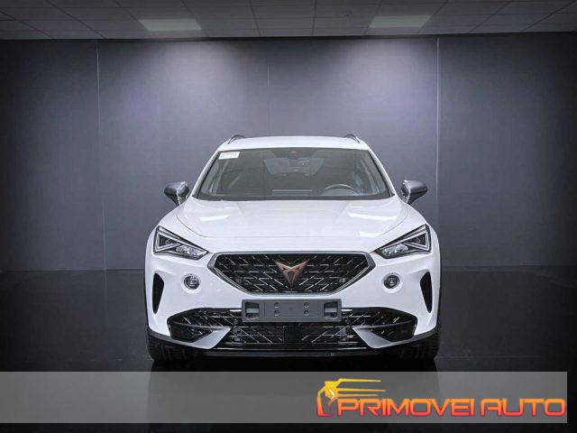 CUPRA Formentor 1.4 e-Hybrid DSG VZ