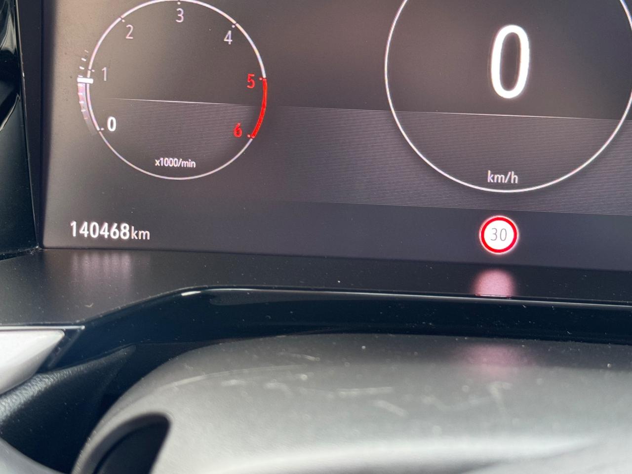 Opel Grandland 1.5 diesel Ecotec aut. Business Elegance