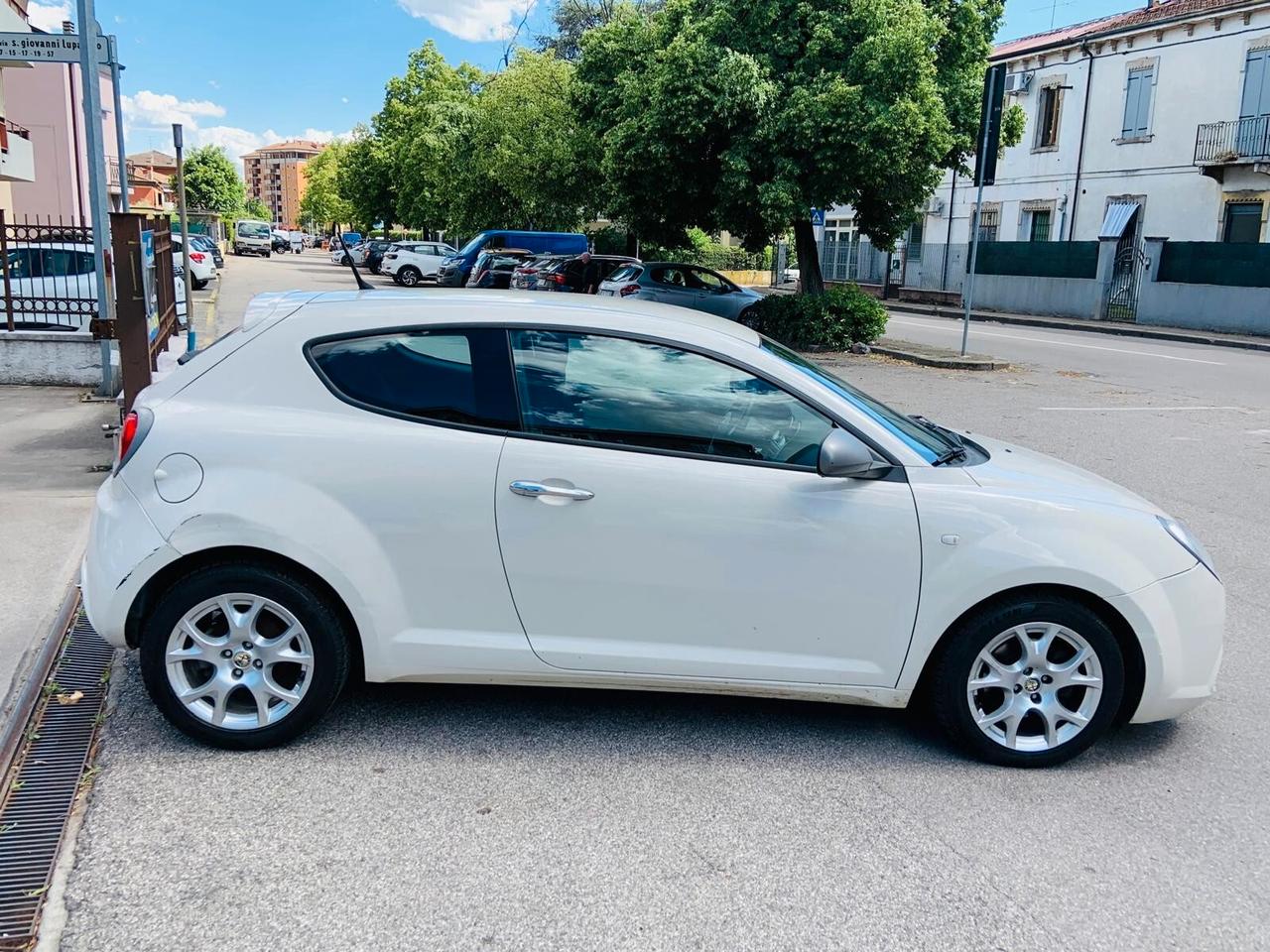 Alfa Romeo MiTo 1.3 JTDm 85 CV S&S Super
