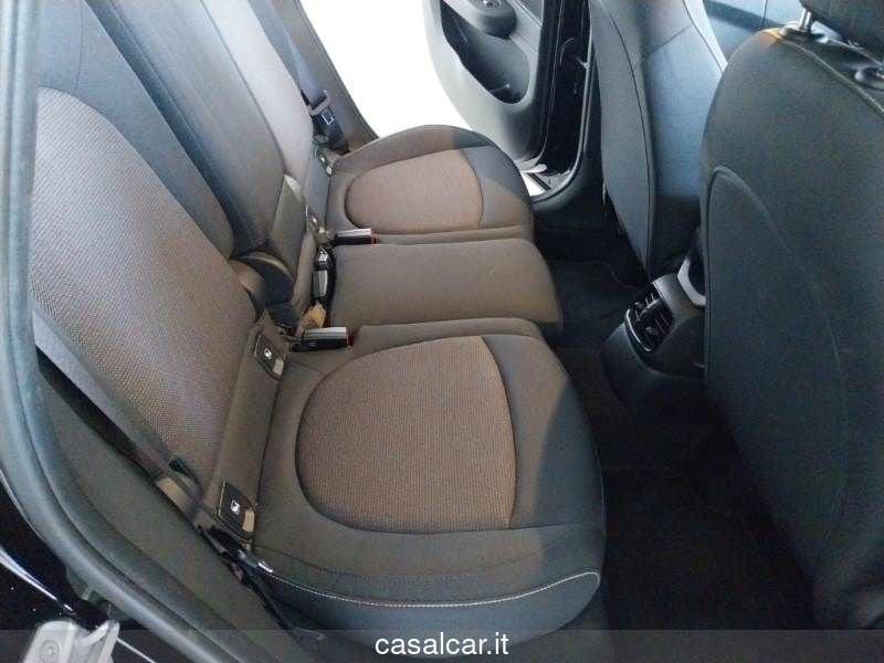 MINI Mini Countryman F60 Mini 2.0 Cooper D Business Countryman Automatica FINO A 3 ANNI DI GARANZIA KM ILLIMITATI PARI ALLA N