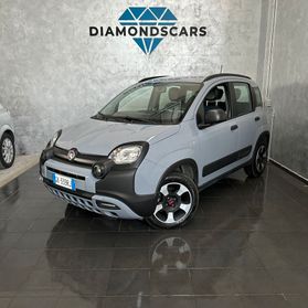 Fiat Panda Cross 1.0 firefly hybrid