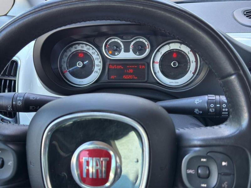 FIAT 500L Trekking 500 L 5p 1.6 Multijet 105cv 6m