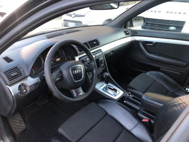 AUDI A4 2.0 16V TDI Avant