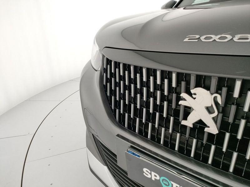 Peugeot 2008 2008 PureTech 130 S&S EAT8 GT