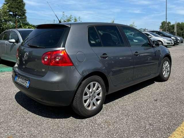Volkswagen Golf Golf 3p 1.6 Comfortline