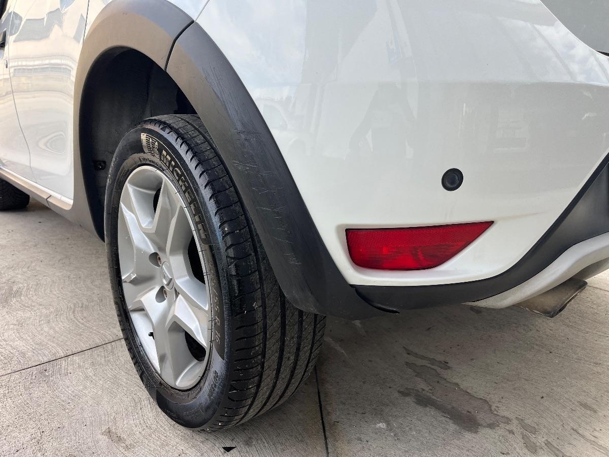 Sandero Stepway 0.9 TCe 12V T-GPL 90 PERFETTA