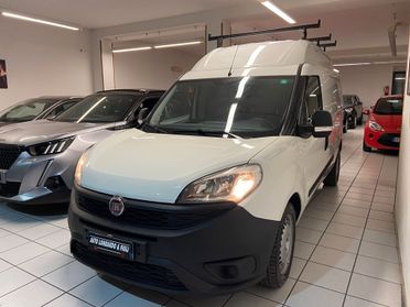 Fiat Doblò 1.6 MJT 105CV PL-TA Cargo Maxi XL Lamierato SX 3 posti