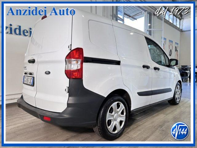FORD Transit Courier 1.5 TDCi 75CV Van Trend E6D