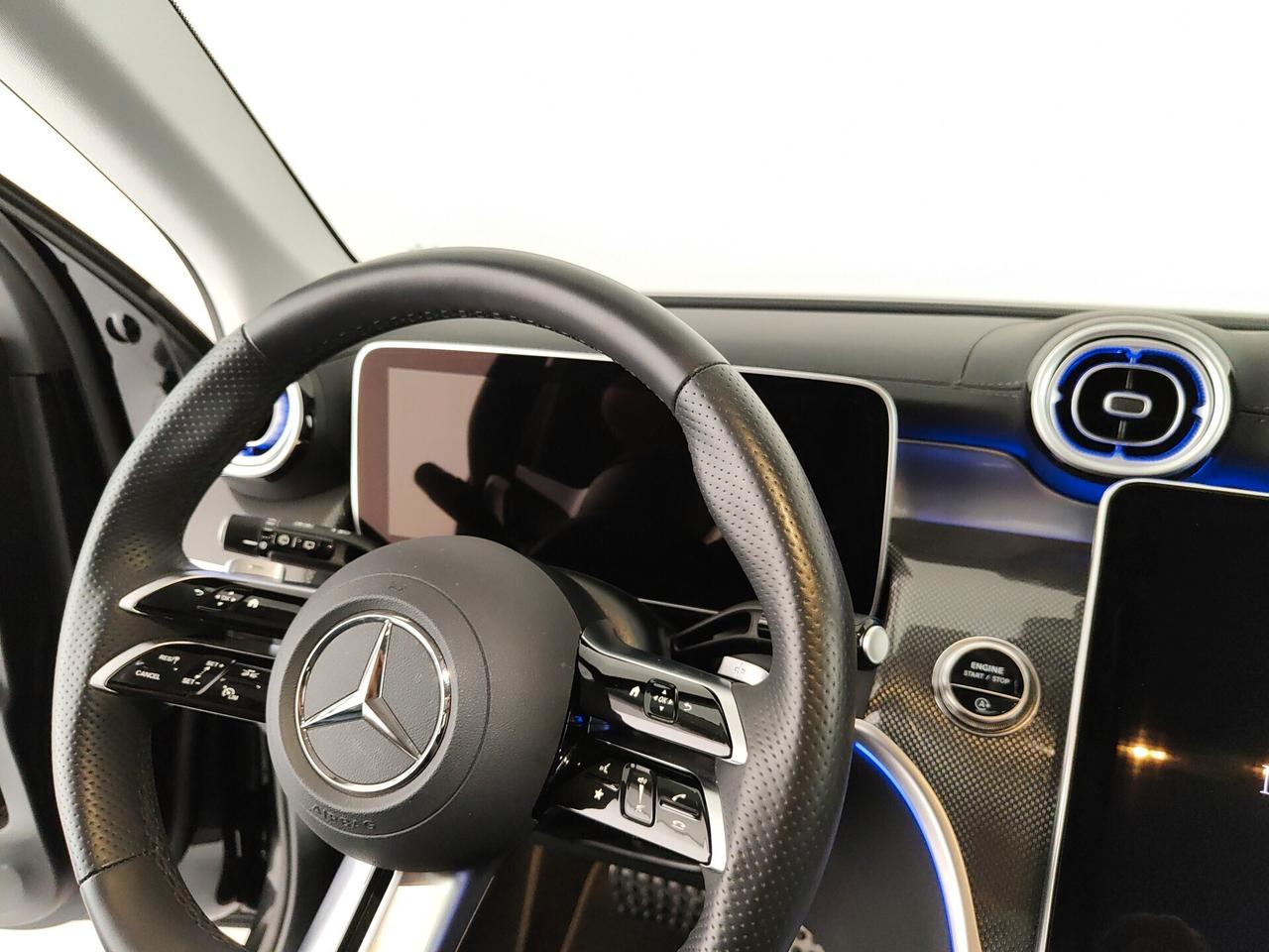 Mercedes-benz GLC 220 d 4Matic Mild Hybrid AMG Line Premium Plus