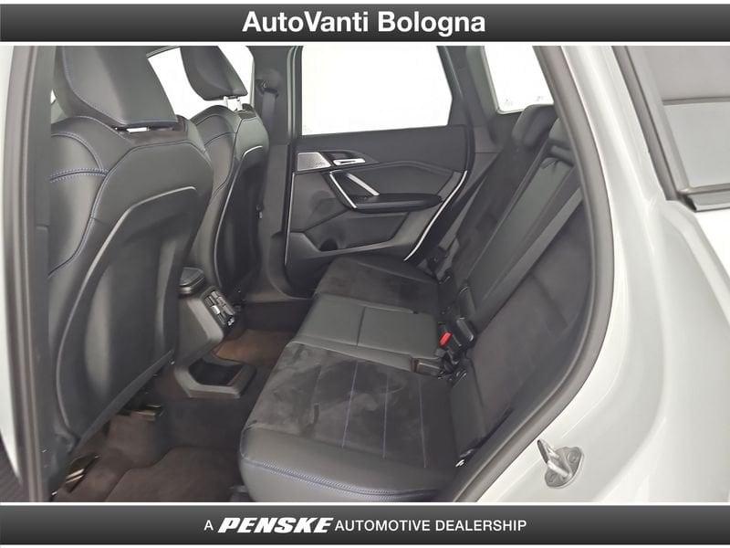 BMW X1 X1 xDrive 20d Msport