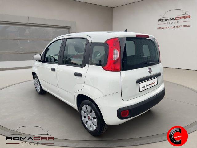 FIAT Panda 1.2 Pop