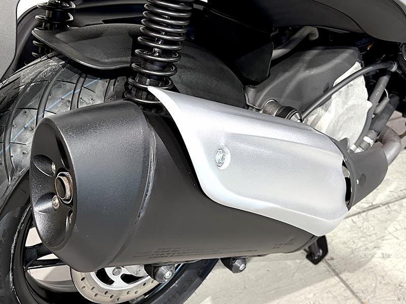 Piaggio Beverly 350 Sport Touring