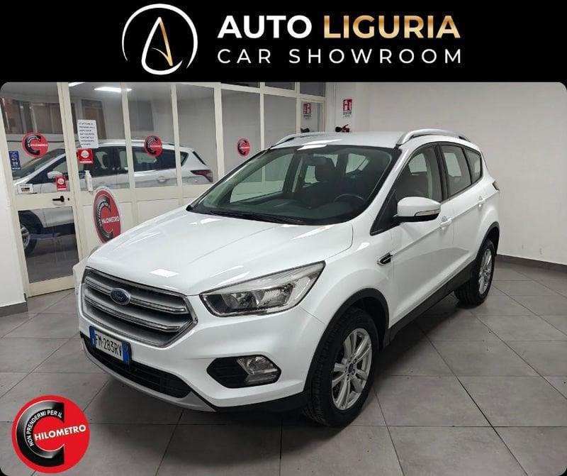 Ford Kuga Kuga 1.5 TDCI 120 CV S&S 2WD Business