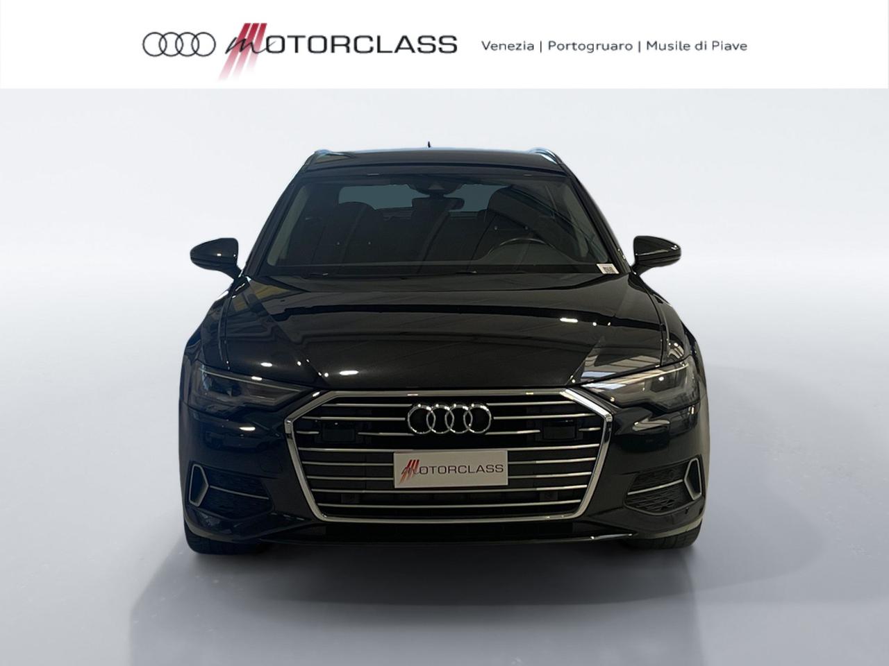 Audi A6 avant 40 2.0 tdi mhev business design s tronic