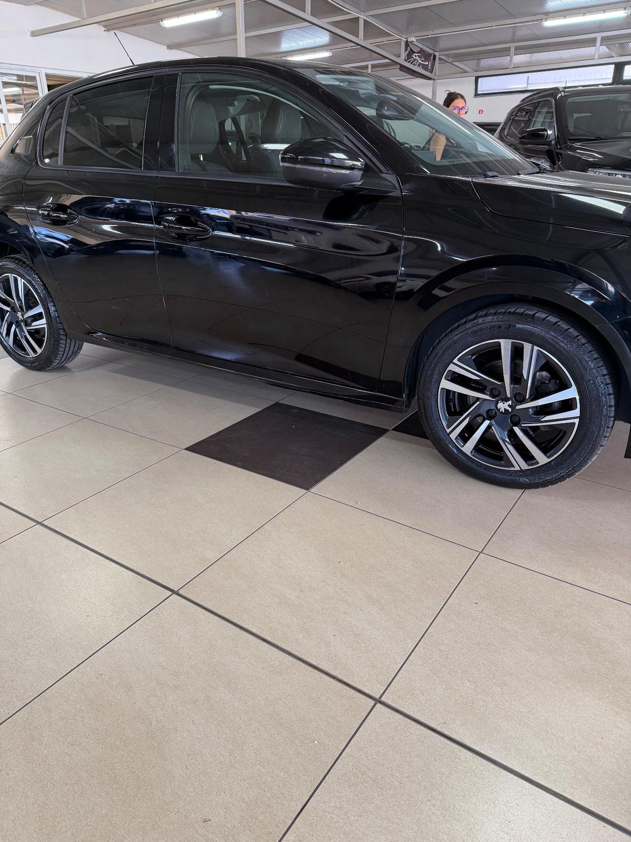 Peugeot 208 PureTech 100 Stop&Start 5 porte Active Pack