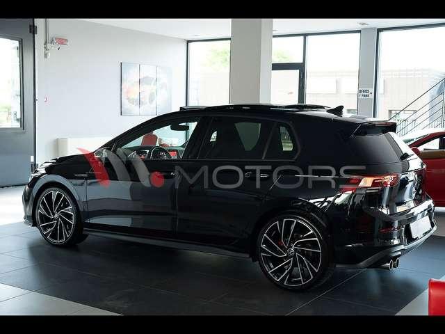 Volkswagen Golf 2.0 TDI GTD 200 CV DSG